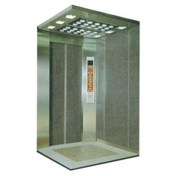 Passenger Elevator With Safe Elevator Speed Governor Hot Sales